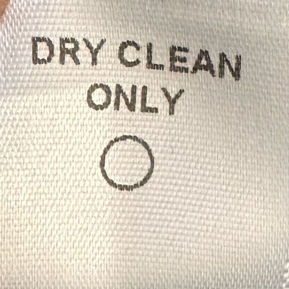 Twelfth Street by Cynthia Vincent Black Straight Leg Pants - Picture 5 of 5